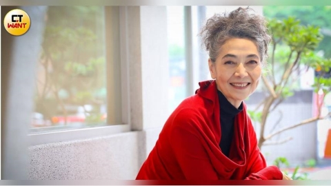 星談心／自願休學讓媽媽愧疚　賴佩霞淚崩：她沒有耽誤我