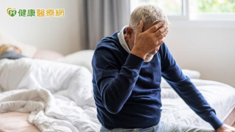 「為何是我?」癌友罹病後常見2類焦慮 醫:這樣做重新定義「責任」