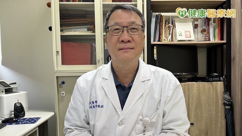 癌王胰臟癌不再只有壞消息!新一線用藥12/1納入健保 提升治療可近性