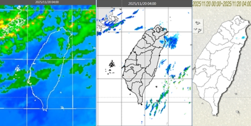週末才回暖「東北季風」下週殺到！專家曝「北台灣又降溫+有雨」這天才轉乾