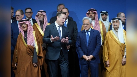 輝達第3季財報優於預期創季度新高　暫緩AI泡沫化陰霾