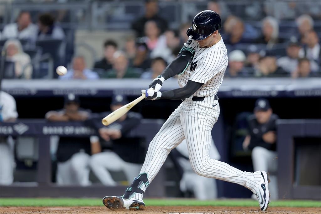 MLB(影)/兩大球星塔克和貝林傑誰會去洛杉磯?道奇補強方案露曙光