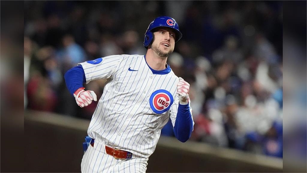 MLB(影)/兩大球星塔克和貝林傑誰會去洛杉磯?道奇補強方案露曙光