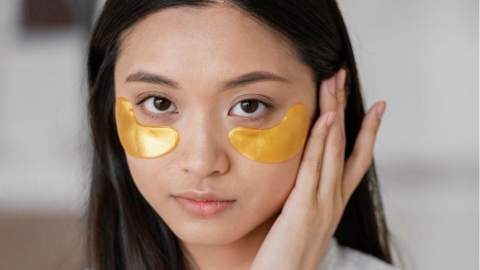 想維持年輕感?關鍵就在眼周保養!