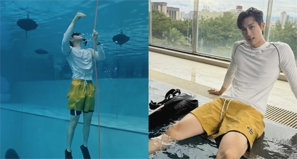 范姜彥豐認了「這1證」拿到手！鬆口最新近況「突洩裸色照」萬人打氣