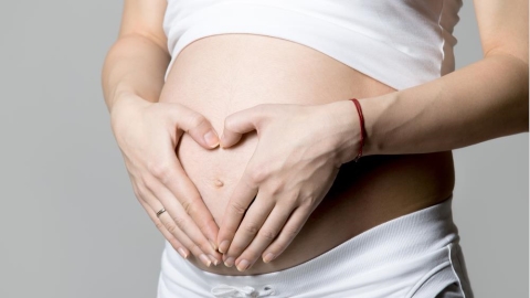 孕期營養參考：葉酸來源食物與建議攝取量整理