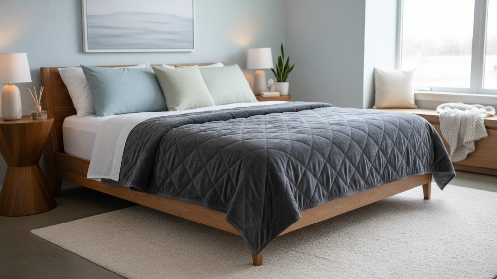 輪班工作者睡眠危機:深層壓力刺激在睡眠調整中的應用