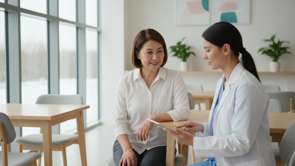 睡眠新觀點：從重力覺與深壓覺理解放鬆機制，提升睡眠品質概念