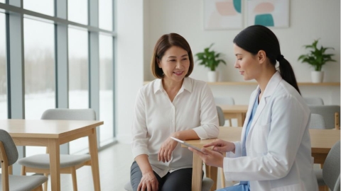 睡眠新觀點:從重力覺與深壓覺理解放鬆機制,提升睡眠品質概念