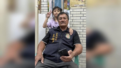 光復鄉大馬村零傷亡!村長有功卻累倒開刀 手術結果曝光