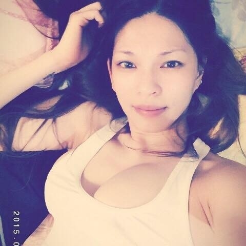 館嫂被酸長得醜「根本女版蕭敬騰」!館長怒曬「傲人正面照」:漂亮能當飯吃?