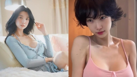 韓前女團成員「透視裝彈琴」逆襲變富婆！豪砸「40億買豪宅」全網驚呆