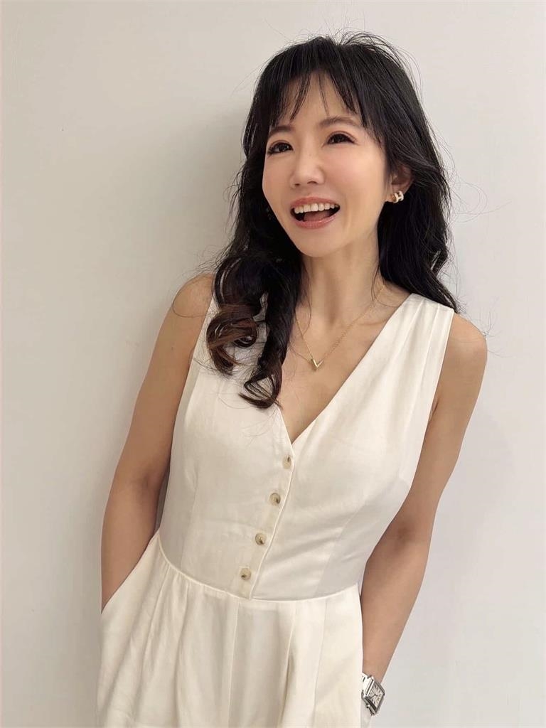 謝忻「遭1液體噴臉」整個爛掉!始末全還原怒喊:基隆人到底欠了誰