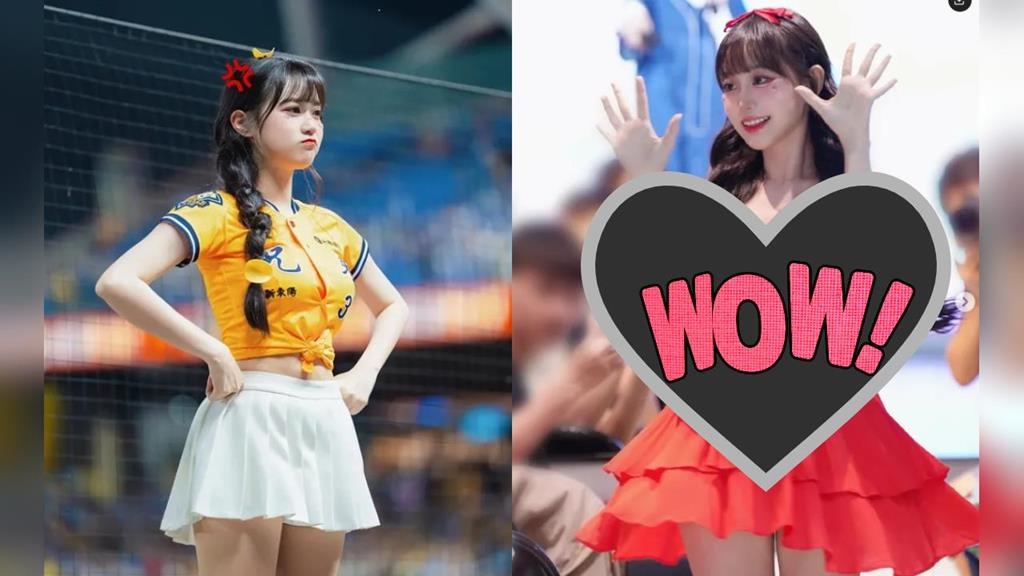 邊荷律減4KG「逼出超絕腰身」瘦過頭？經紀人揭1幕急下令：給我認真吃東西