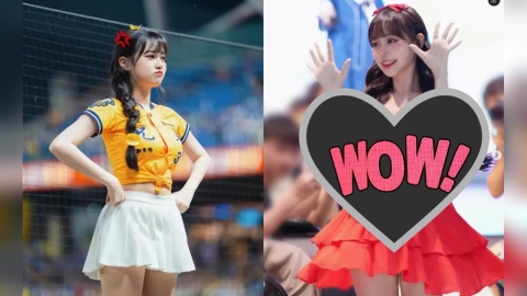 邊荷律減4KG「逼出超絕腰身」瘦過頭?經紀人揭1幕急下令:給我認真吃東西