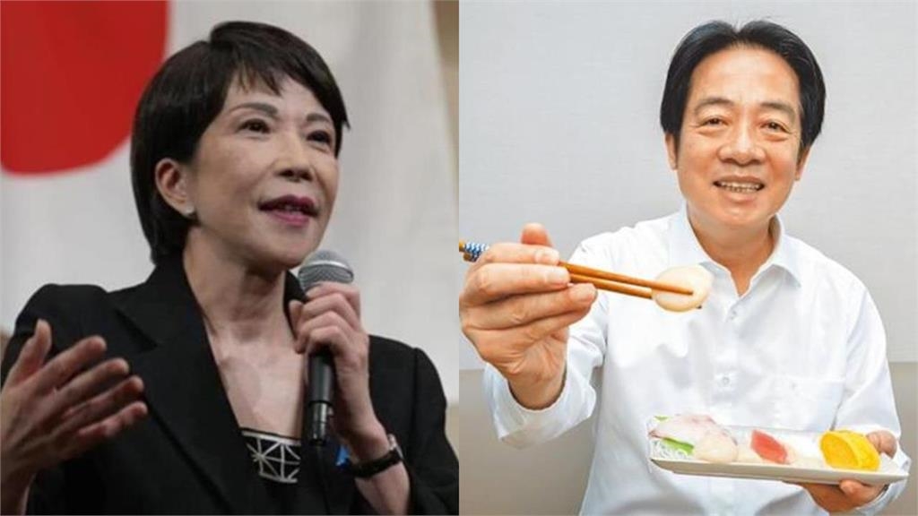 中國「霸凌台灣招勢」用在日本身上！謝金河揭：這公司因「辱日」漲停