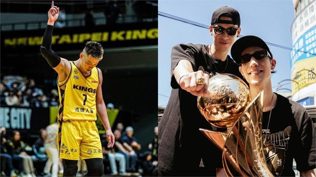 籃球/全台葛格要回新莊?林書豪12/28粉絲見面會後 國王加碼辦「球衣退休儀式」