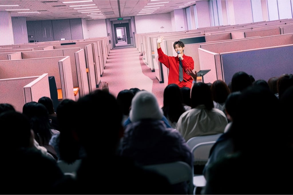 炎亞綸晉升CEO！生日無預警曝「雙喜訊」 等了3年公開喊：重新面對自己