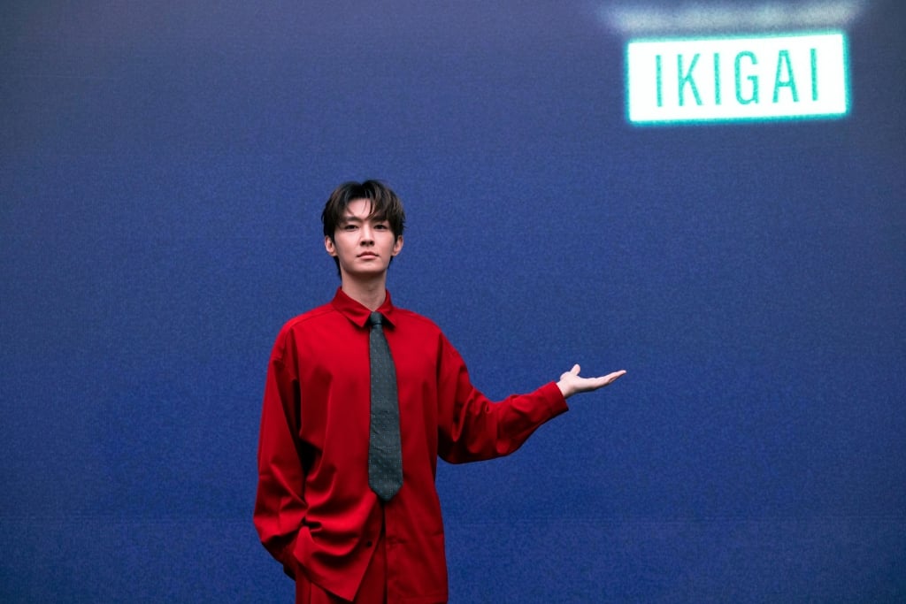 炎亞綸晉升CEO！生日無預警曝「雙喜訊」 等了3年公開喊：重新面對自己