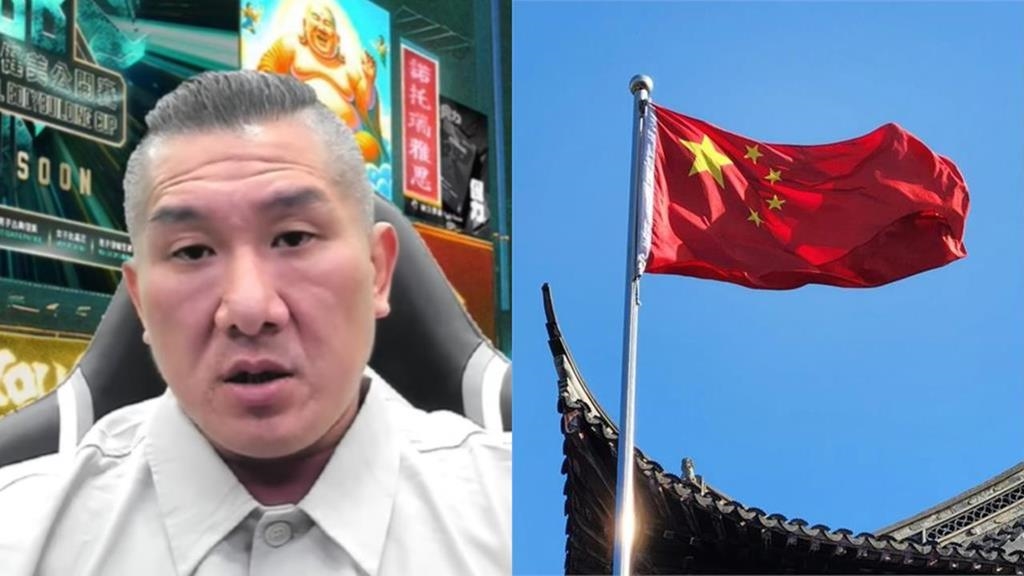 館長才喊「台灣健身房快倒閉」！突宣布「西進中國」曝預設地點：投資者非常多