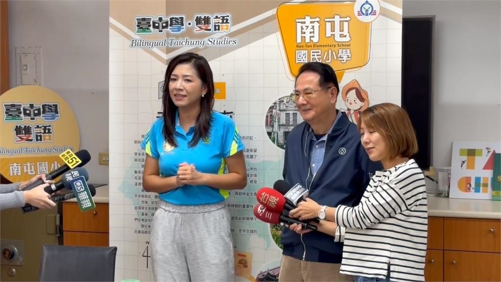 消失演藝圈18年！　侯湘婷接任家長會長近況曝光