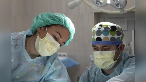 醫美末日？明年恐千家診所關門   醫美醫摃上衛福部要求停止修法