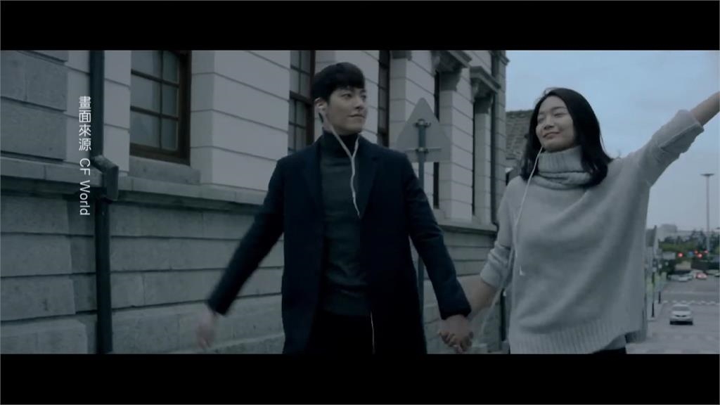 韓星金宇彬宣布結婚喜訊! #-#攜手愛情長跑10年女友申敏兒步入禮堂