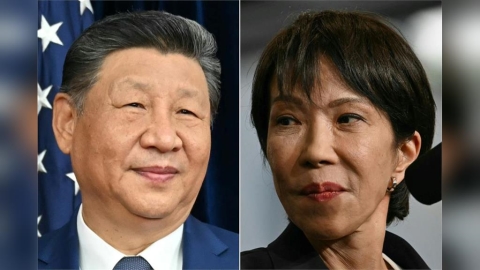 高市早苗強調涉台「存亡危機論」是一貫立場　重申與習近平共識