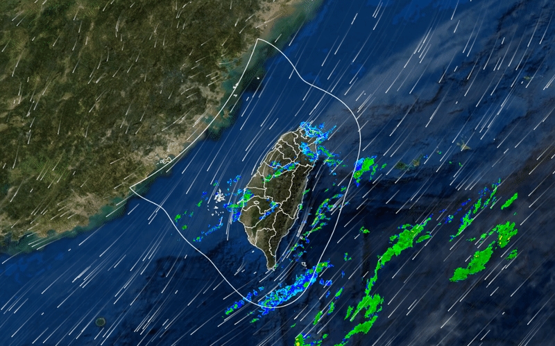 11月底還有颱風假?專家揭「天琴」最快下週生成⋯侵台機率曝光