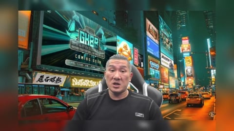 館長宣布健身房進軍中國　首站廈門曝光：投資方背景驚人