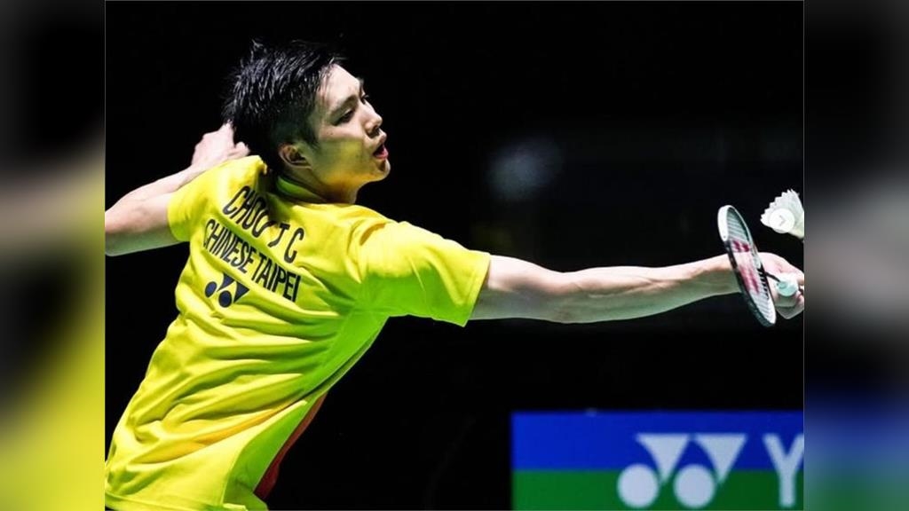 救6個賽末點！周天成神逆轉　「史詩級反撲」殺進澳洲賽4強