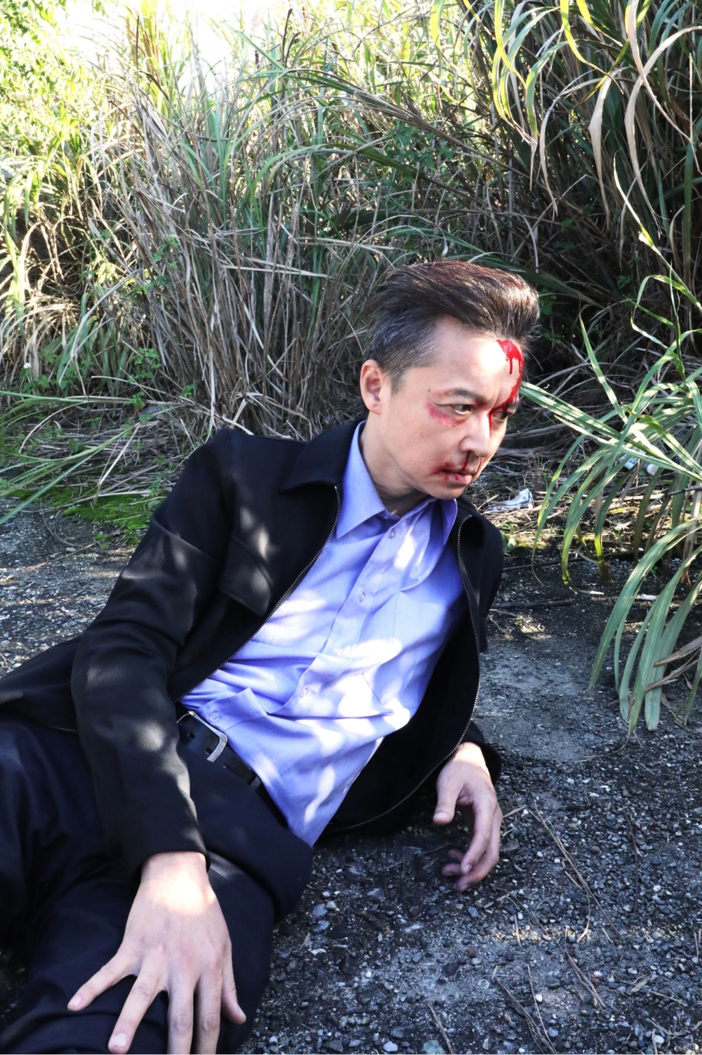 何豪傑《好運來》誓死保護前妻感動萬網！楚宣哭到心痛 驚曝「麗芬恢復記憶了？」