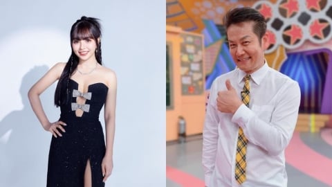 凱希情緒失控!對「這來賓」大聲又拍桌 連徐乃麟都變臉不說話