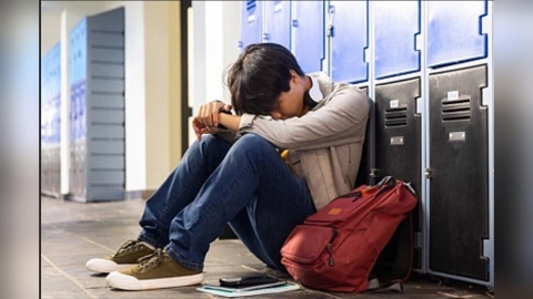 13歲少年翹課半年家屬找嘸人　警協尋竟是被怪叔叔拐騙到中部