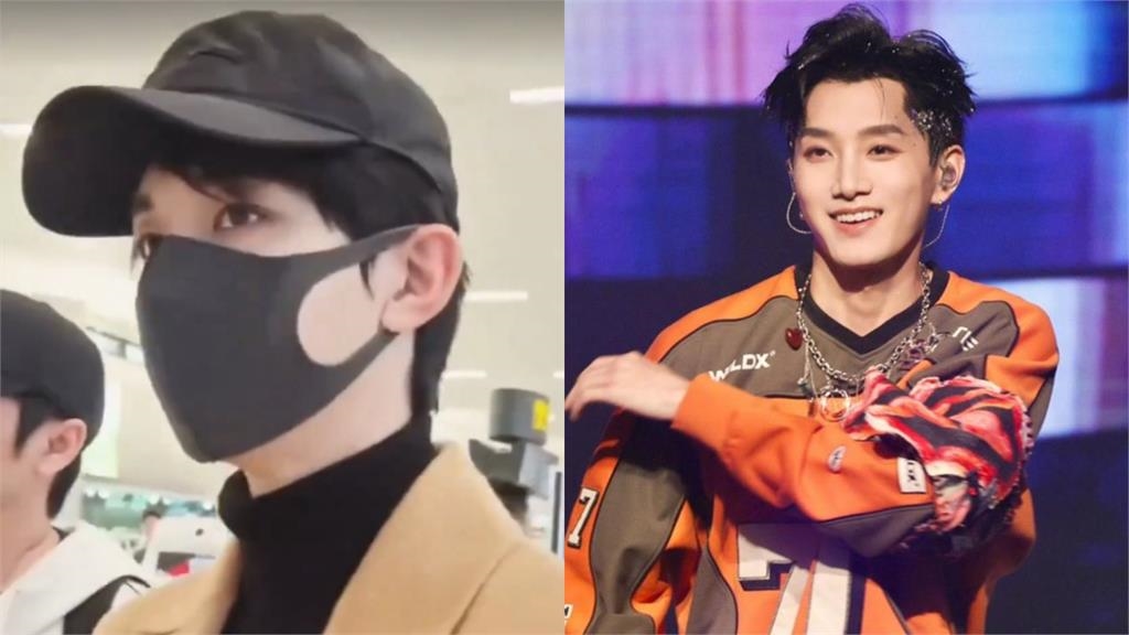 「下一個于朦朧」郭俊辰傳遭滅口！機場影片「2部位變了」網疑：替身是范世錡？