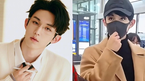 「下一個于朦朧」郭俊辰傳遭滅口！機場影片「2部位變了」網疑：替身是范世錡？