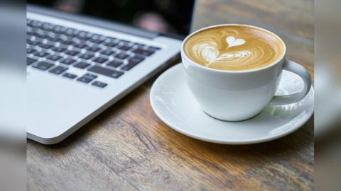 心律不整反要喝咖啡才不會復發？臨床試驗證實「3好處」穩定心律