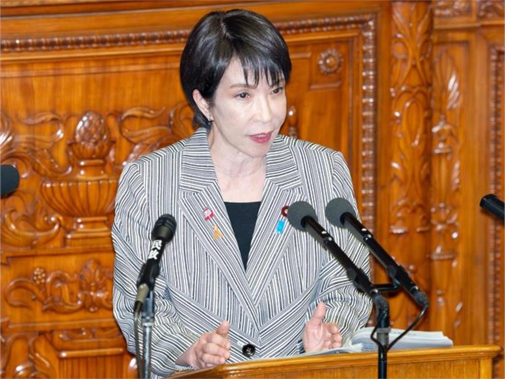 78歲日本醫公開PO「台灣國旗」表態！台大醫淚目：近30年從未談政治