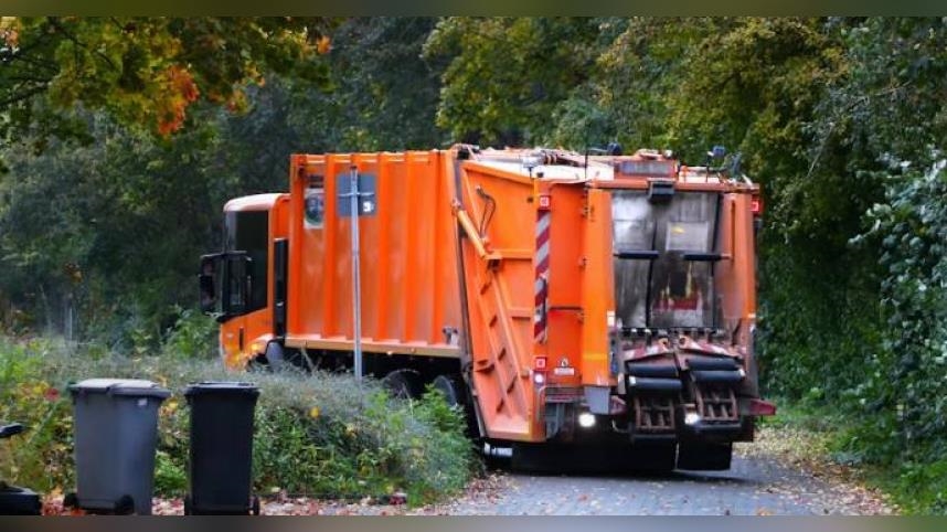 躲垃圾箱取暖！　英30歲男「遭誤丟垃圾壓縮機」慘被輾死