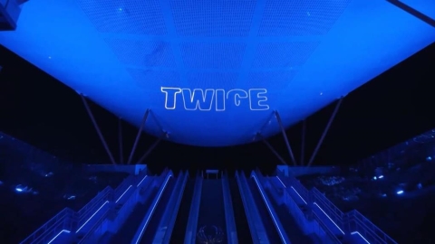 演唱會城市!高雄本週4地同時開唱 估單日吸「逾10萬粉絲」