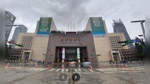 最新/可以入駐北士科了!新壽「合意解約」 北市府:目標「這時」與輝達簽約