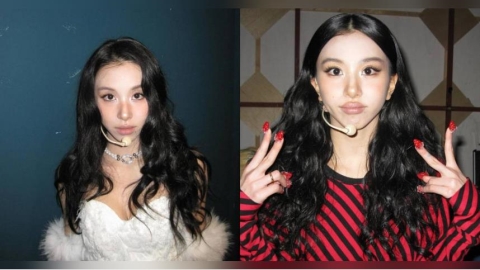 震驚！TWICE彩瑛健康亮紅燈　「確定缺席高雄演唱會」暫停活動至年底