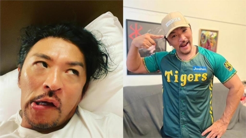 「我們首相做得超棒」日籍藝人夢多力挺高市早苗 盼台日關係越來越好