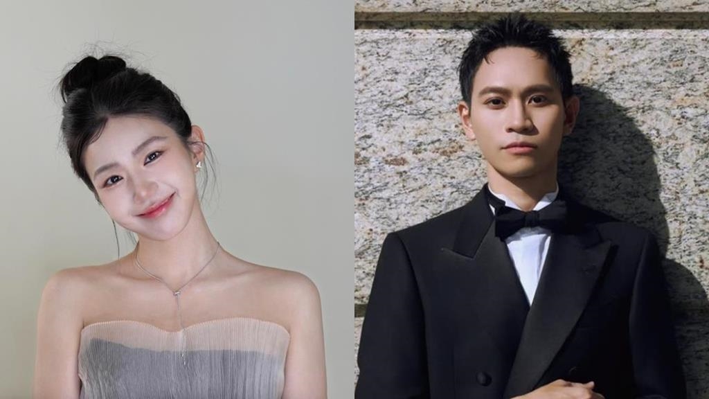 家寧「IG帳號突消失」52萬粉全沒　Andy曬帥照嗨喊：天大的好消息！