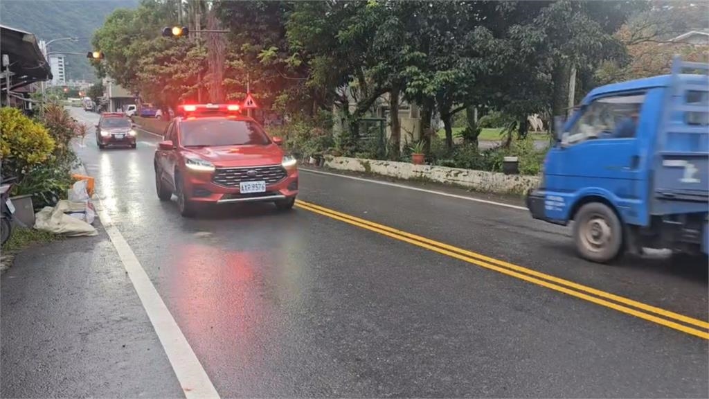 快新聞／又是台泥！蘇澳廠高樓半夜起火　駭人畫面曝光了