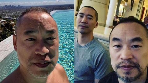 麻吉大哥才喊「有趣」下秒玩崩了!加密貨幣「慘遭完全清算」血賠數字出爐