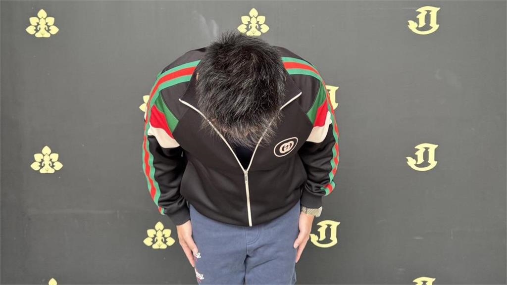 賓賓哥「90度鞠躬、千字長文」道歉沒用？校方提告、中市府開罰13萬