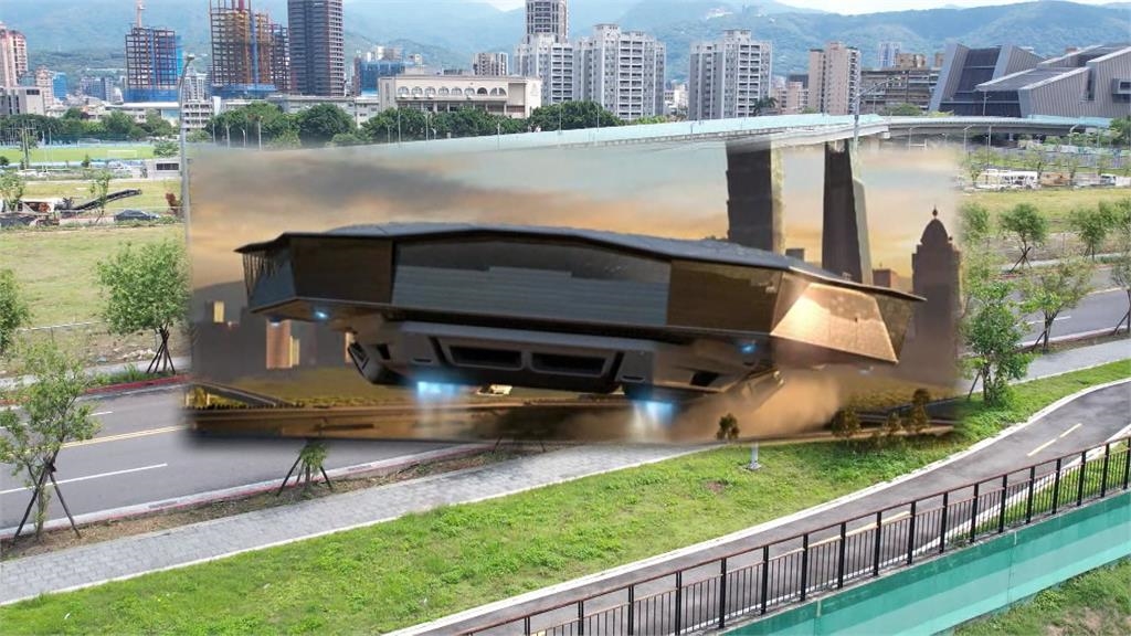 輝達撒10億在台設子公司 經濟部核准通過