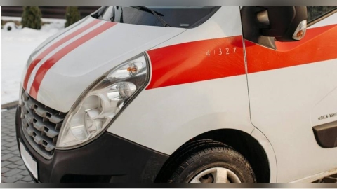 新竹縣某國中女師墜樓身亡！曾投訴遭霸凌