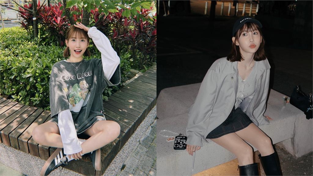 SWAG出手「邀粿粿拍片」回應了！孫生昔被打槍「拒收原因曝」：尊重異性